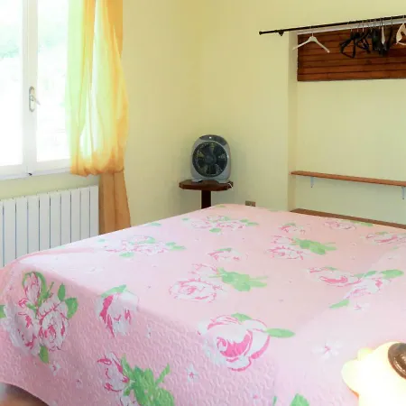 Poggi Dell'elmo 102s Apartamento Ventimiglia