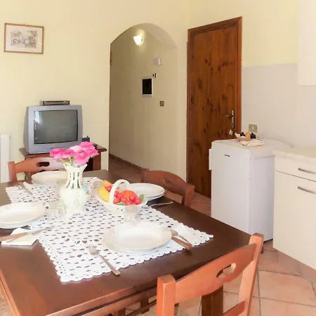 Apartamento Poggi Dell'elmo 102s *