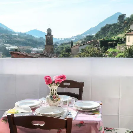 Poggi Dell'elmo 102s Ventimiglia