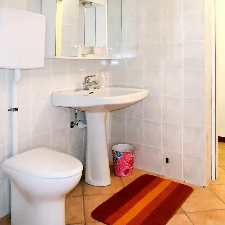 Apartamento Poggi Dell'elmo 102s Ventimiglia