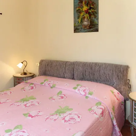 Poggi Dell'elmo 102s Apartamento Ventimiglia