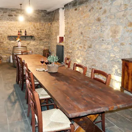 Poggi Dell'elmo 102s Apartment Ventimiglia