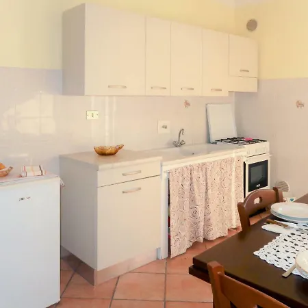 Poggi Dell'elmo 102s Apartamento Ventimiglia