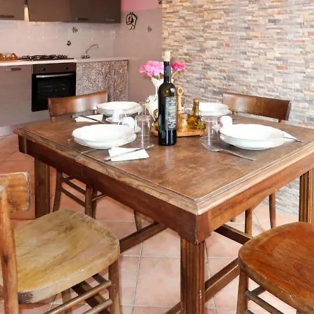 Apartment Poggi Dell'elmo 102s Ventimiglia