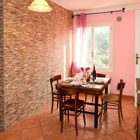 Apartment Poggi Dell'elmo 102s *