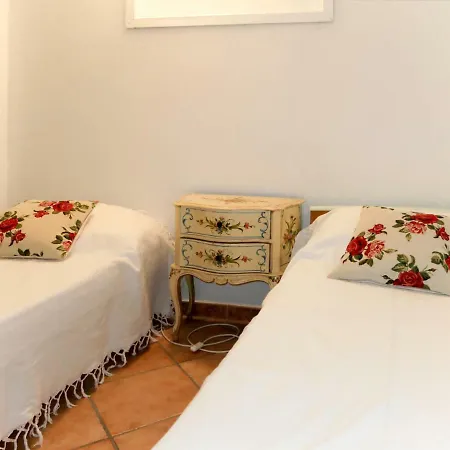 Apartamento Poggi Dell'elmo 102s