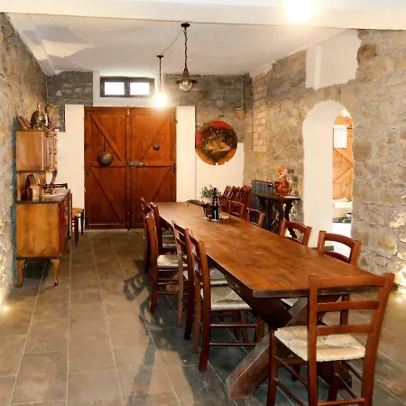 Apartamento Poggi Dell'elmo 102s
