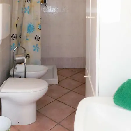 Poggi Dell'elmo 102s Apartment Ventimiglia